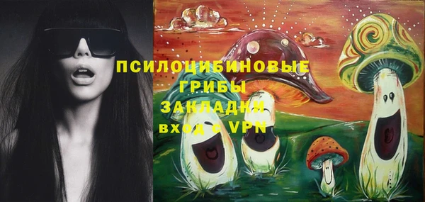 тгк Алексеевка